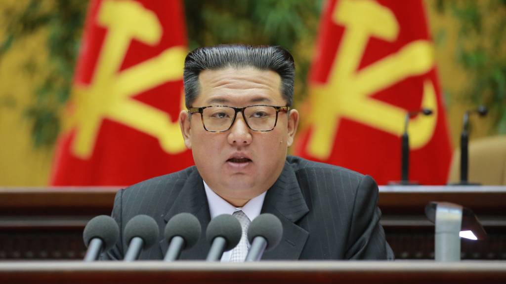 Nordkorea testet erneut Rakete – Kritik von den Nachbarländern
