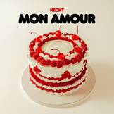 HECHT - MON AMOUR