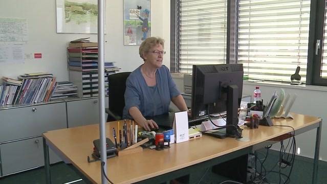 Über Parteigrenzen hinweg beliebt