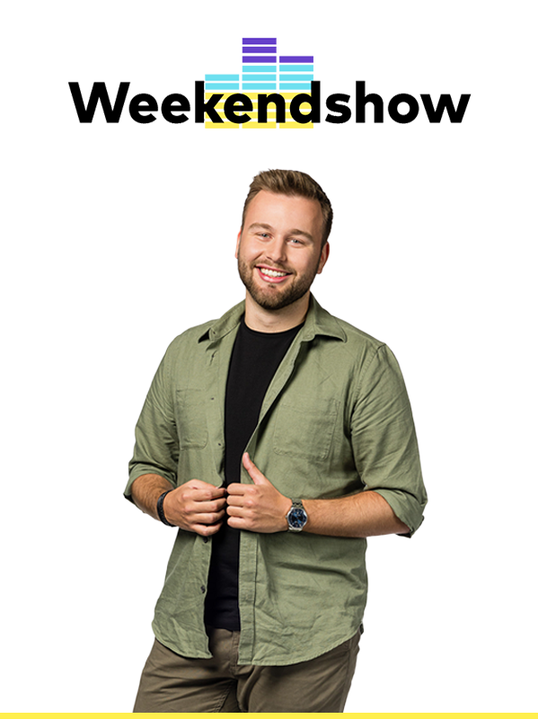 Weekendshow