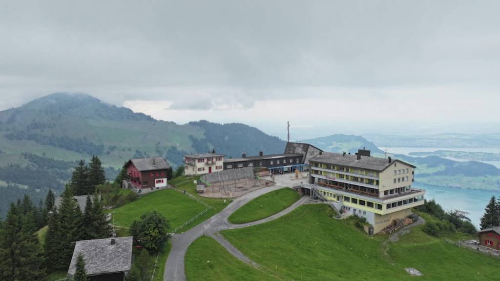 Klewenalp konzentriert sich auf technische Beschneiung und Sommergeschäft