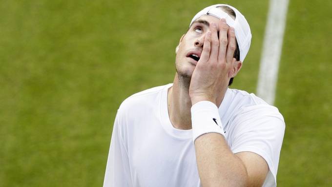 Als sich Isner und Mahut in Wimbledon über elf Stunden duellierten