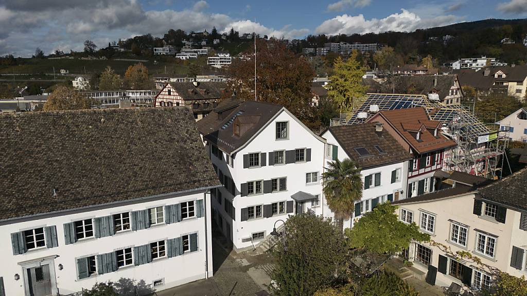 Der Nationalrat will keine neuen Massnahmen gegen die Wohnungsknappheit und Mietzinserhöhungen. (Symbolbild)