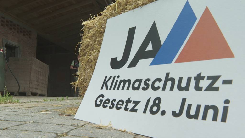 Ja-Trend für alle drei Abstimmungsvorlagen