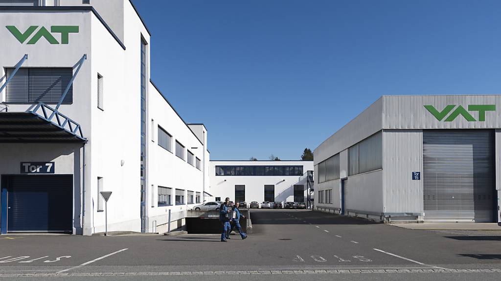 VAT verlängert Kurzarbeit um drei Monate (Archivbild)