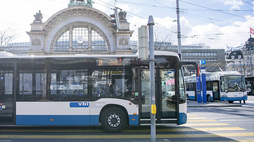 Die VBL haben zu viele Subventionen bezogen. (Archivaufnahme)