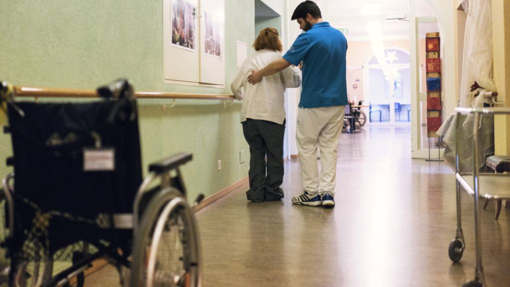 Gesundheitskosten stiegen 2024 um 4,1 Prozent auf 97 Milliarden an