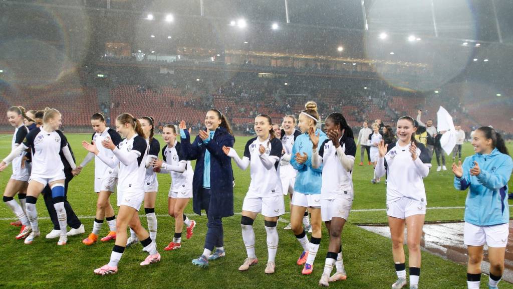 Ein torreiches Derby im Letzigrund und ein Traumtor von Egli