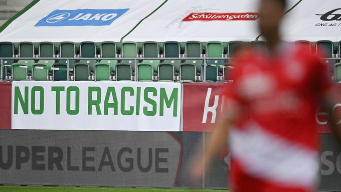 Swiss Football League eröffnet Verfahren gegen den FC St.Gallen
