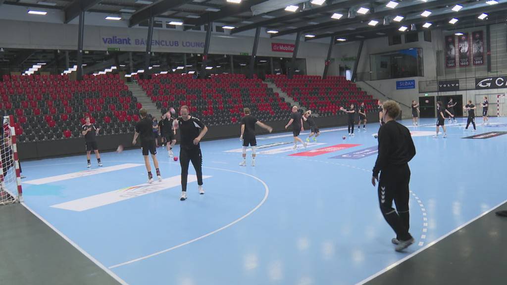 Lenny Rubin wechselt zum BSV Bern