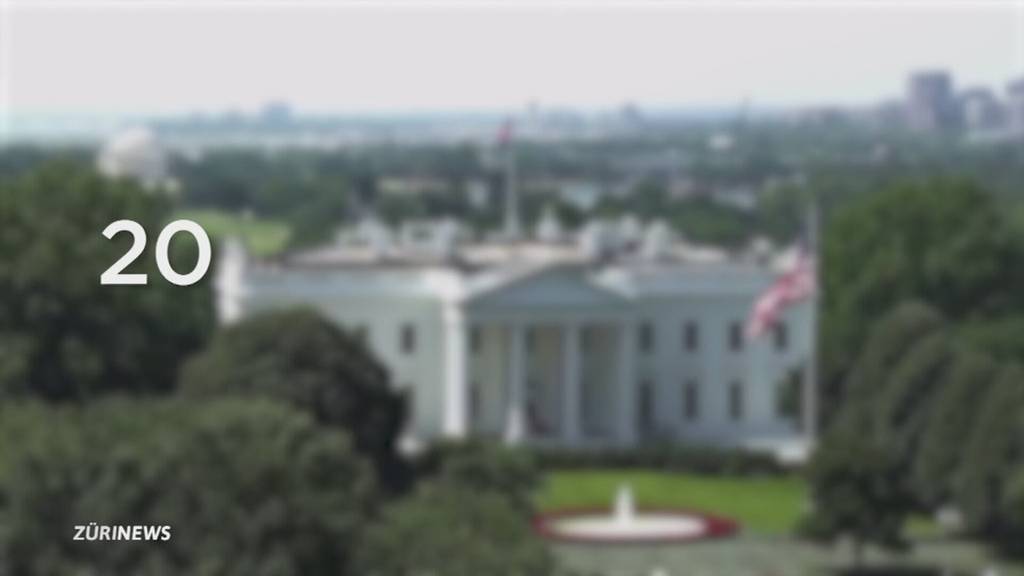 Zoll-Deal mit Nachgeschmack