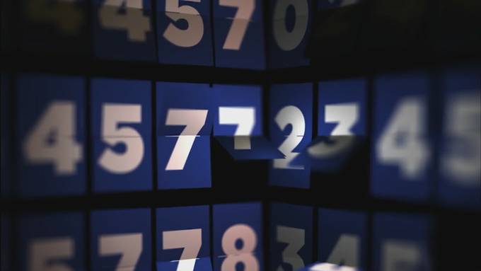 «123456!» - Passwörter sind häufig viel zu simpel