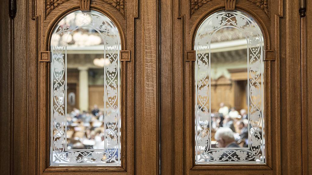 713 Personen kandidieren für die 16 Aargauer Nationalratssitze