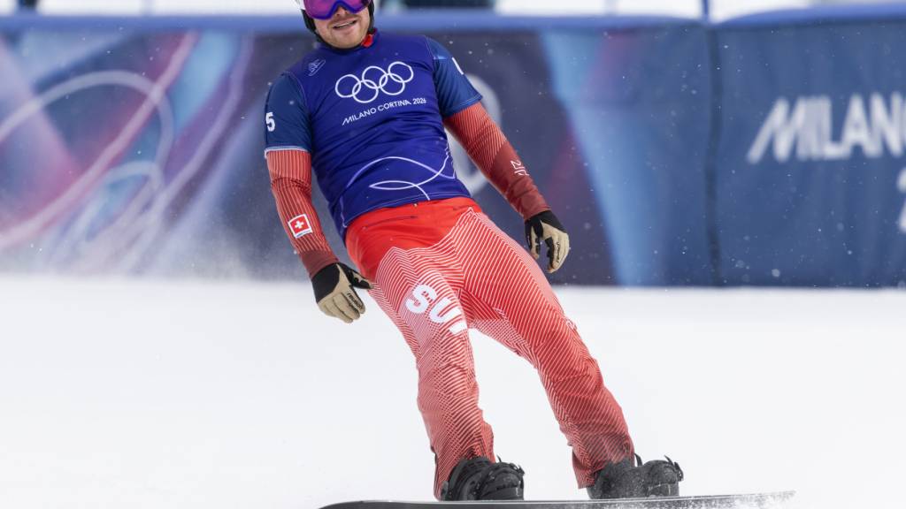 Koblet scheitert im Viertelfinal - Hämmerle wieder mit Gold