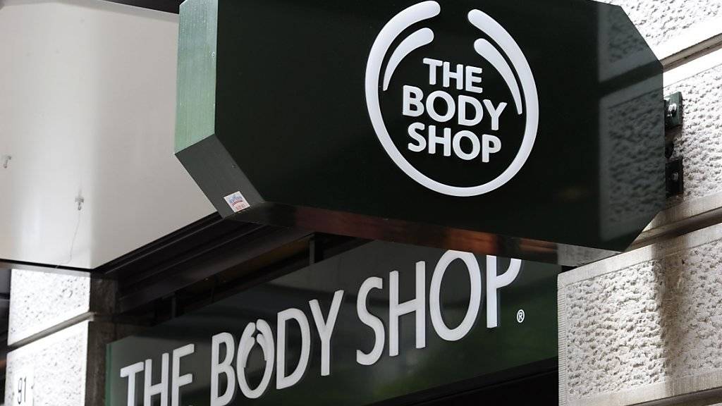 Die brasilianischen Besitzer von Body-Shop kaufen den in Grossbritannien ansässigen Rivalen Avon. (Archivbild)