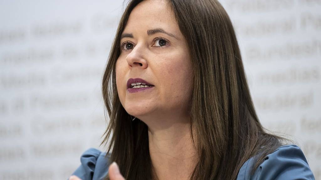Die Wettbewerbskommission musste sich bisher nicht mit einer Flut von Beschwerden zur relativen Marktmacht befassen, wie Weko-Präsidentin Laura Melusine Baudenbacher am Dienstag in Bern vor den Medien sagte.