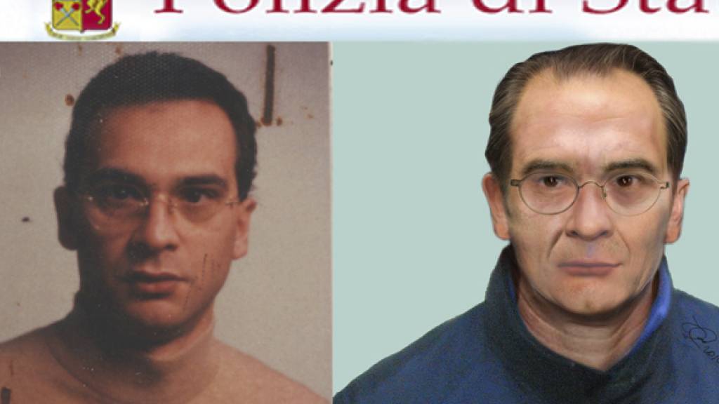 Mafia-Vermögen beschlagnahmt: Ermittlungen auch in der Schweiz