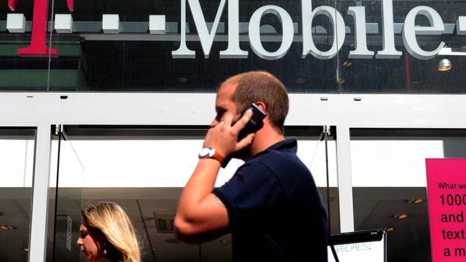 T-Mobile verbucht trotz Coronavirus-Krise starke Geschäftszuwächse