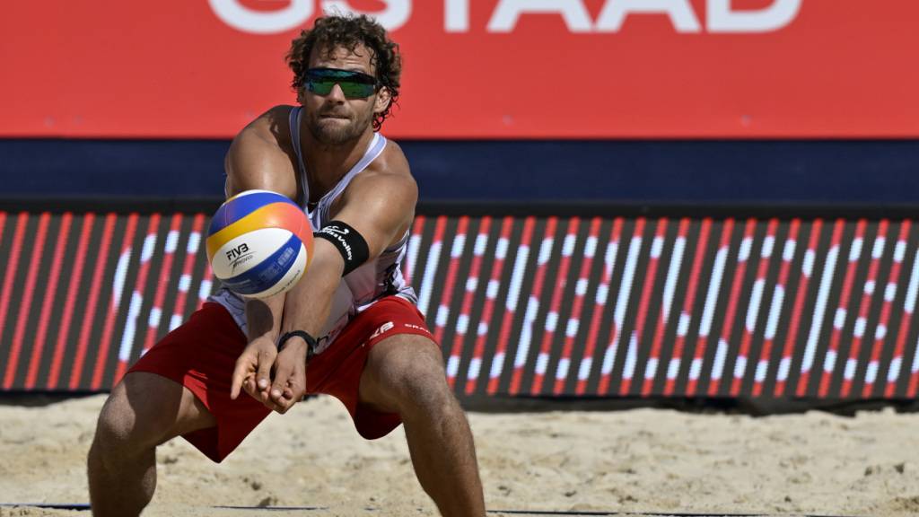 Marco Krattiger fällt monatelang aus