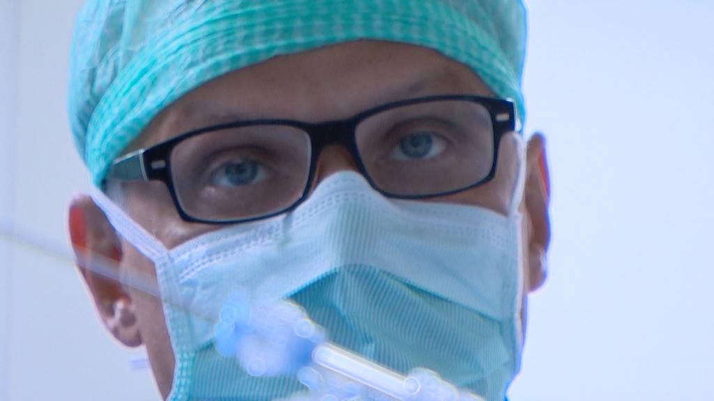 Nach Vorwürfen gegen Herzchirurgie-Chef: Unispital entlässt Whistleblower