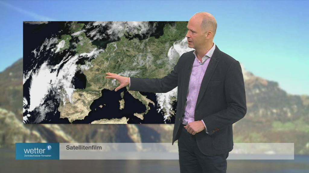 Wetter vom 04.11.2025