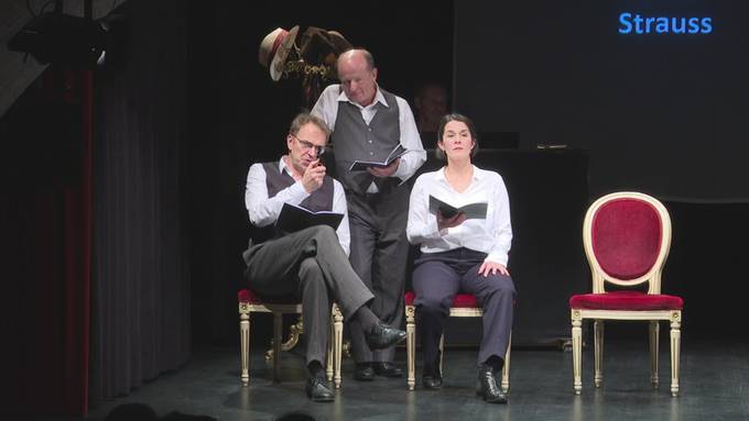 60 Jahre Kellerbühne St.Gallen: Jetzt wird über den Tellerrand geschaut