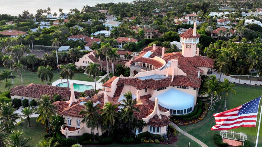 Demokratin erobert Trumps Wahlkreis in Florida
