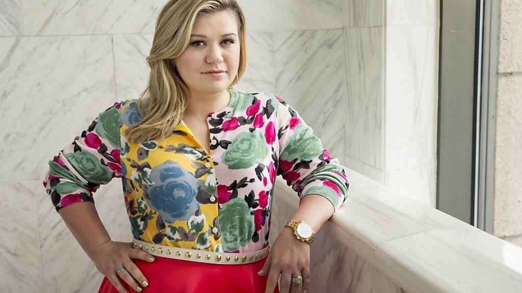 Kelly Clarkson rührt bei «American Idol»-Rückkehr zu Tränen