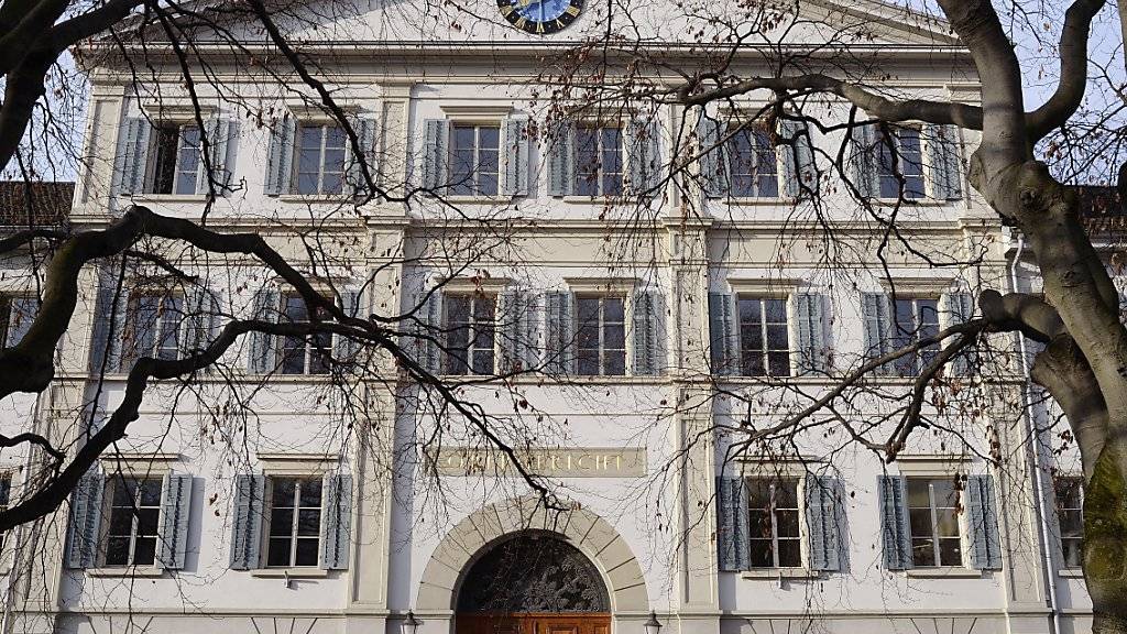 11 Jahre wegen vorsätzlicher Tötung: Das Zürcher Obergericht verschärft die Strafe für den 21-Jährigen deutlich.