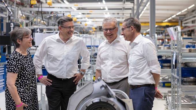 ABB-Konzern verkauft sein Familiensilber – Schweizer Fabrik könnte neue Eigentümer erhalten