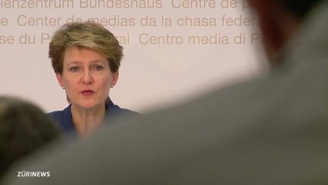 Bundesrat zur Umsetzung der Pädophileninitiative