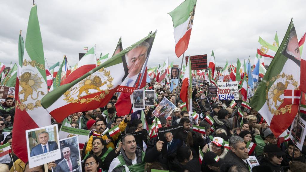 Iran: Deutscher Botschafter einbestellt