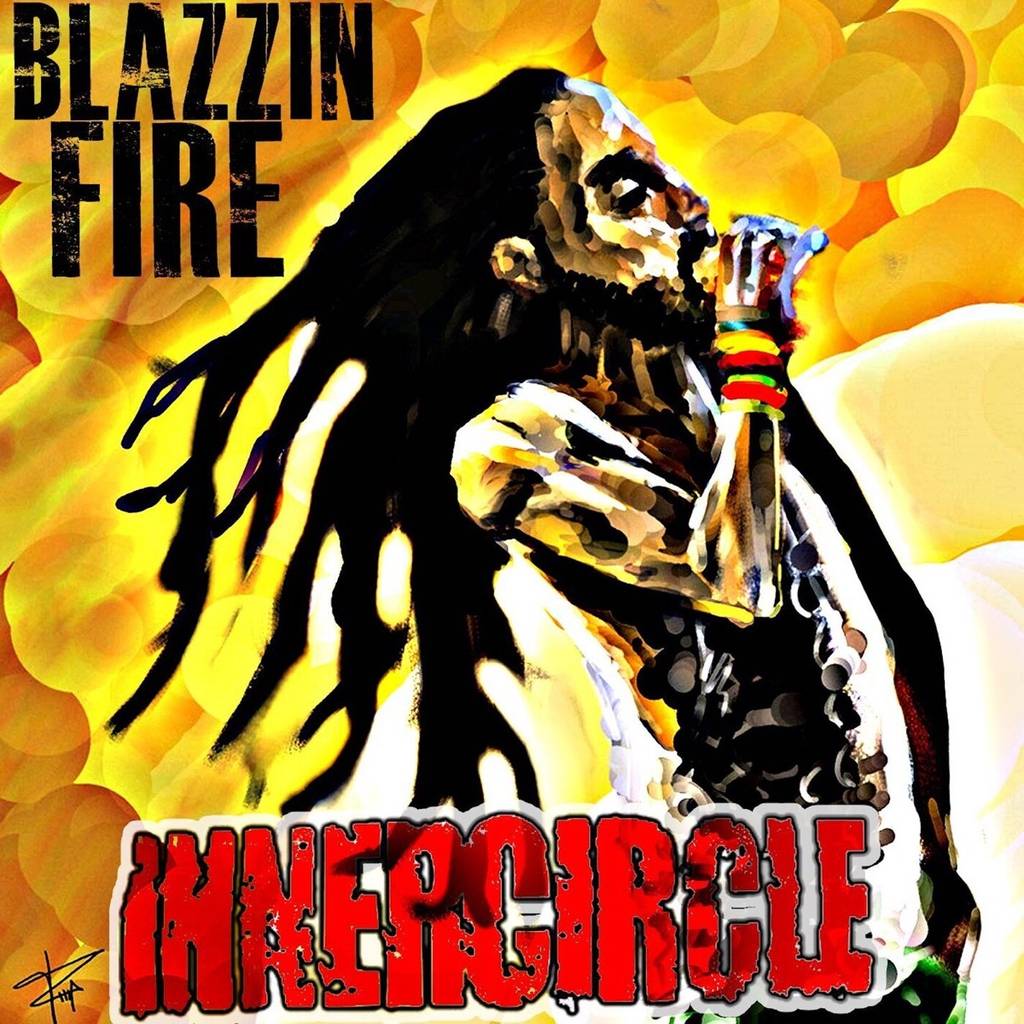 INNER CIRCLE - SWEAT (A LA LA LA LA LONG)