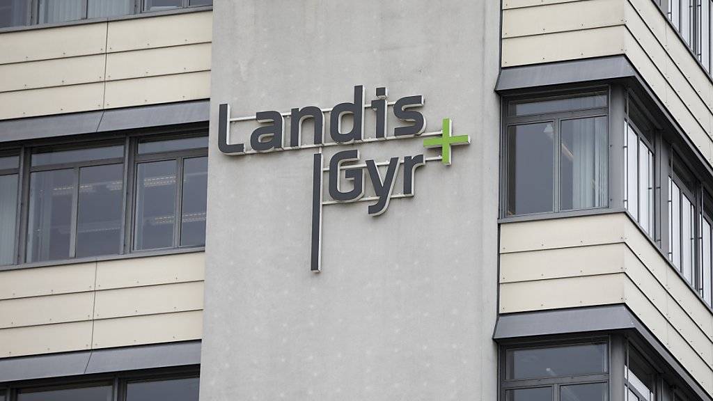Landis+Gyr kann einen amerikanischen Energieversorger für rund 100 Millionen Dollar mit intelligenten Strom- und Gaszählern sowie einer dazugehörigen Software ausstatten.