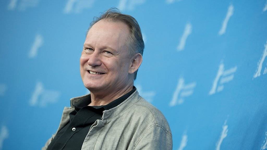 Stellan Skarsgard (65) arbeitet nur fünf Monate im Jahr als Schauspieler, die übrige Zeit ist er Hausmann und aktiver Papa von acht Kinder. (Archivbild)