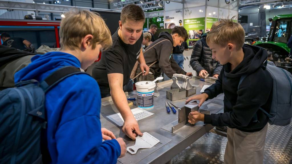 Event Tipp vom 05.11.2025