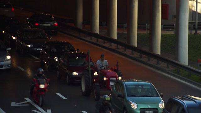 Wie Baden und Brugg vom Verkehr entlasten?