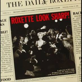 THE LOOK (1988) THE LOOK (1988)