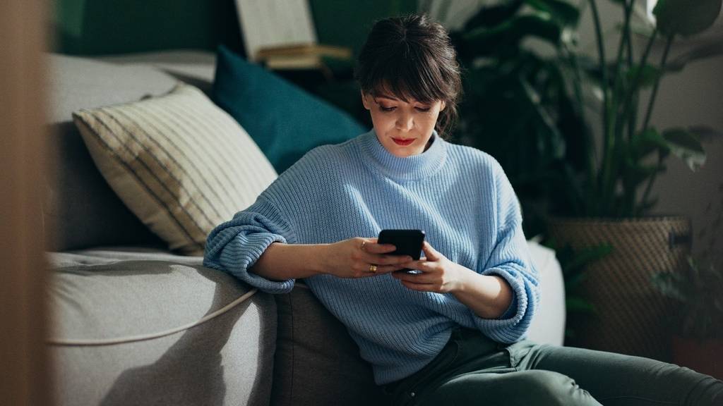 Dargebotene Hand setzt wegen hoher Nachfrage auf einen KI-Chatbot
