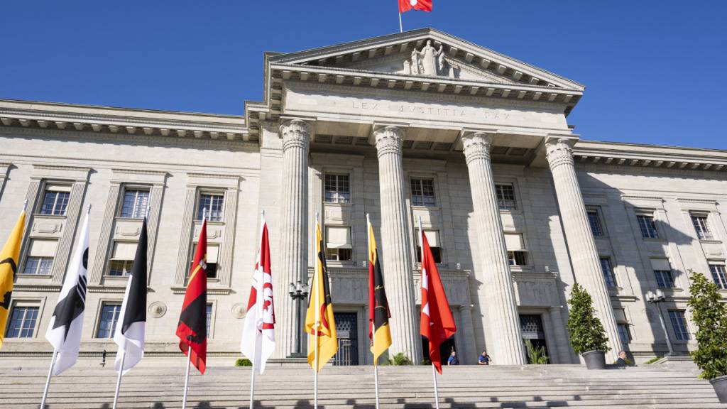 Beschwerdeführer ziehen Gemeinde Schwyz vor Bundesgericht