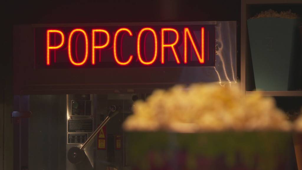 Blockbuster und Stimmung sorgt für volle Kinosäle