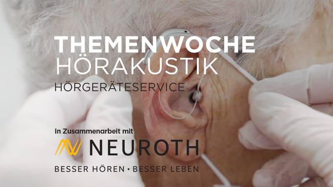 Hörgeräteservice