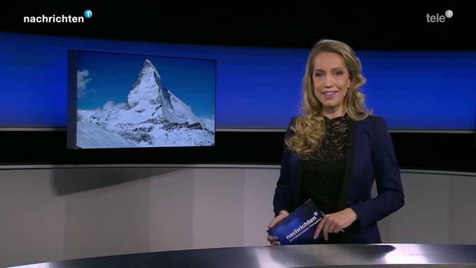 Weltcupabfahrten am Matterhorn