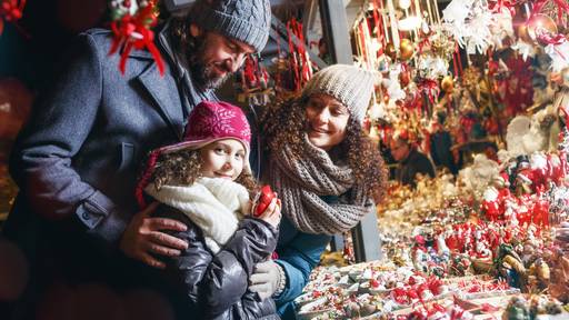  Weihnachtsmärkte: Hier wird die Adventszeit im Aargau zelebriert