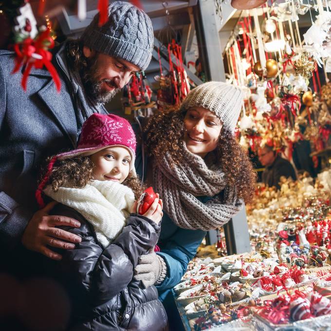 Weihnachtsmärkte: Hier wird die Adventszeit im Aargau zelebriert
