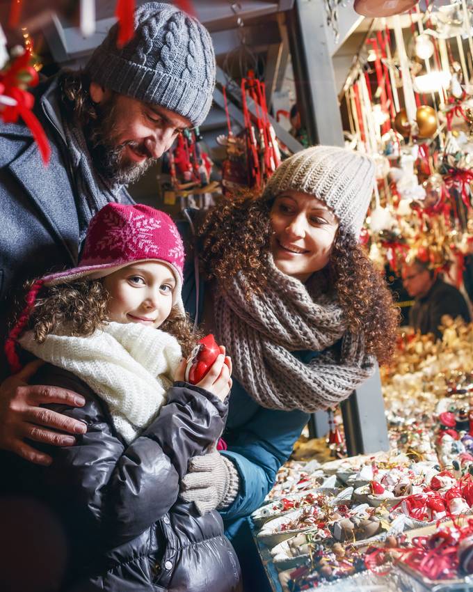Weihnachtsmärkte: Hier wird die Adventszeit im Aargau zelebriert