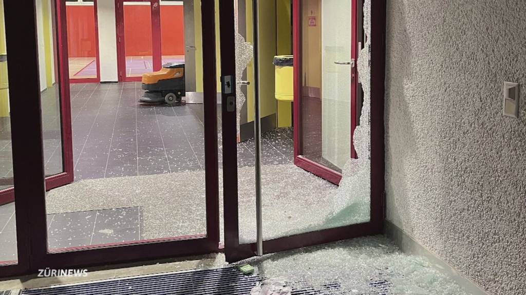 Schlag gegen Zürcher Fussball-Chaoten