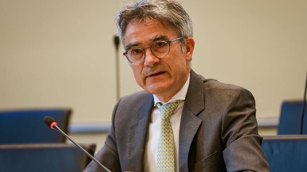 Mario Cavigelli übernimmt im Sommer 2023 RhB-Präsidium