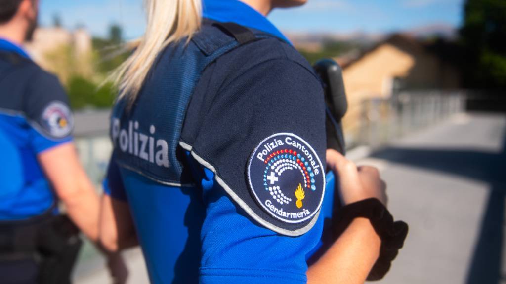 Frau stürzt im Tessin hunderte Meter in die Tiefe und stirbt