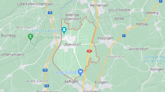 Utzenstorf